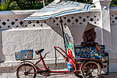 Luang Prabang, Laos. 